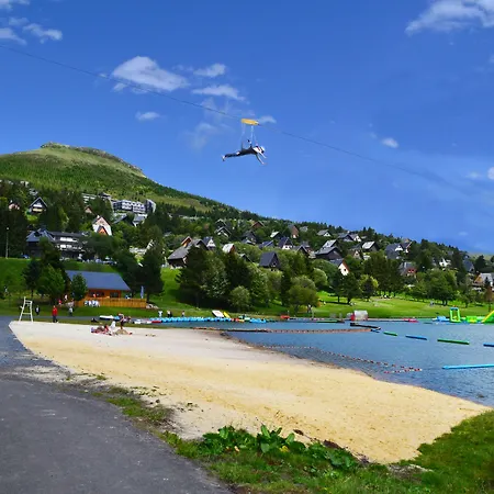 VVF Villages  Massif du Sancy  Super-Besse-3