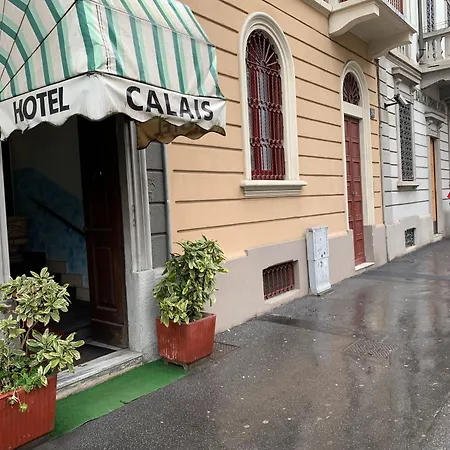Boutique Hotel Calais Milano - Jcube Hotellerie-3