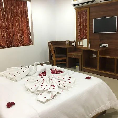 Hotel Agt Park-3