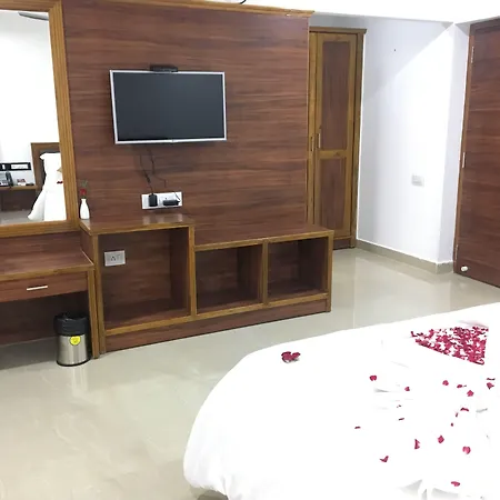 Hotel Agt Park-2