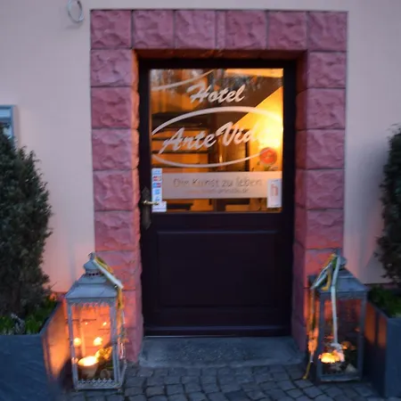 Hotel Arte Vida Ohg-3