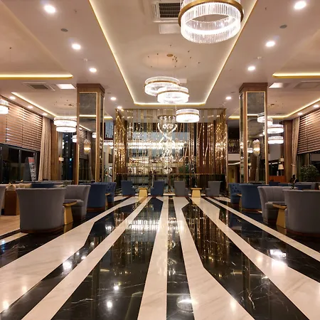 Aydinbey Queen'S Palace & Spa-3