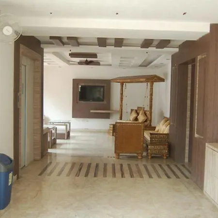Hotel Rohini International-2