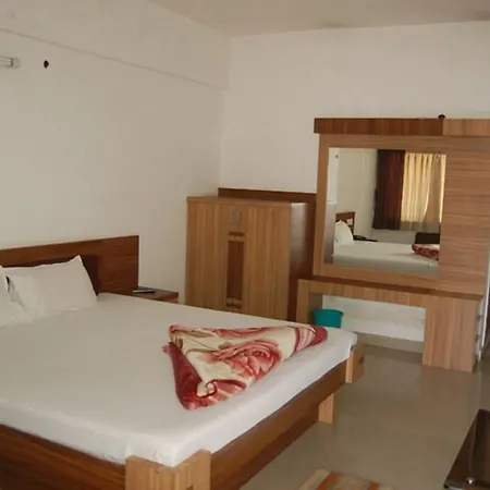 Hotel Rohini International-3