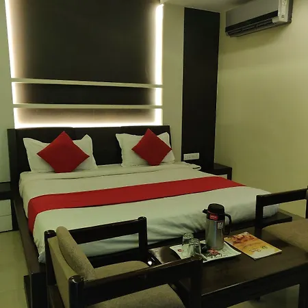 Hotel Rahul-2