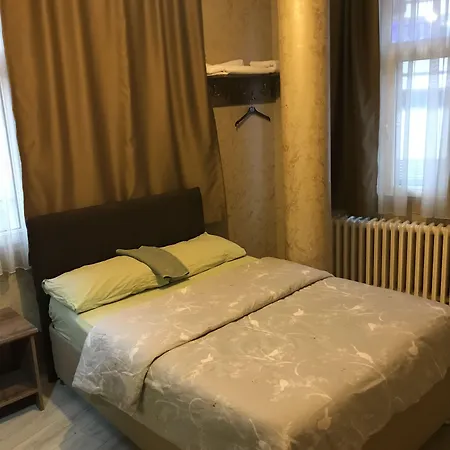 Saray OTEL PANSİYON-3