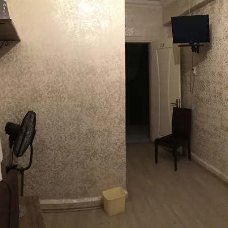 Saray OTEL PANSİYON-2