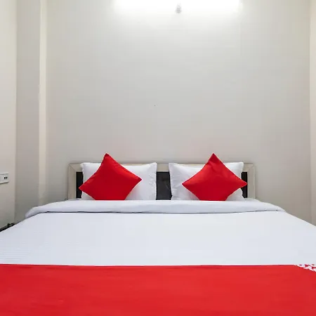 Oyo 18571 Ashoka Resort-3