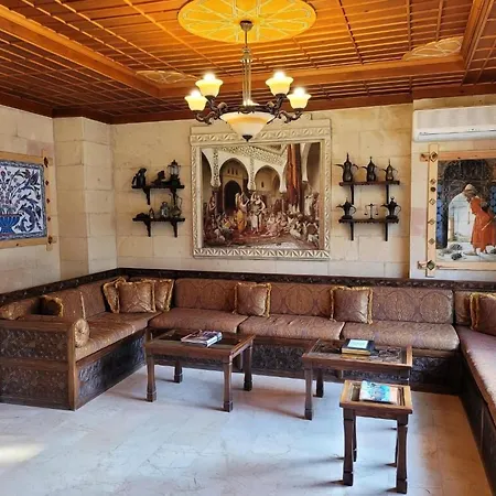 Saruhan Hotel-2