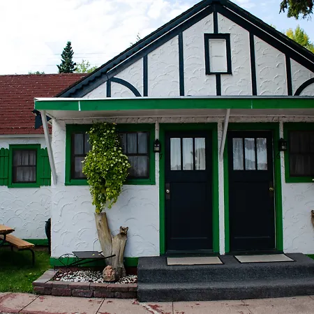 Chalet Motel-2