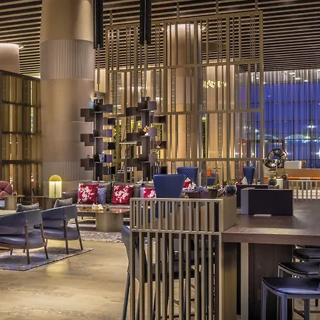 Hyatt Regency Algiers Airport-2