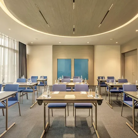 Hyatt Regency Algiers Airport-3