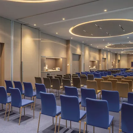 Hyatt Regency Algiers Airport-2