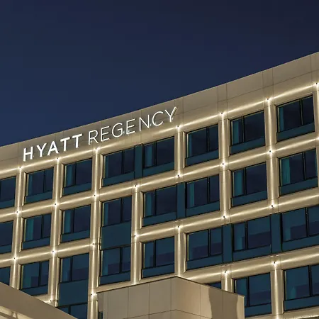 Hyatt Regency Algiers Airport-3