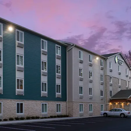 Extended Stay America Suites - St Paul - Woodbury-2