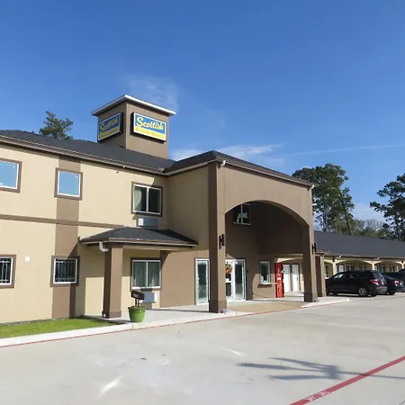 Scottish Inn & Suites Baytown-3