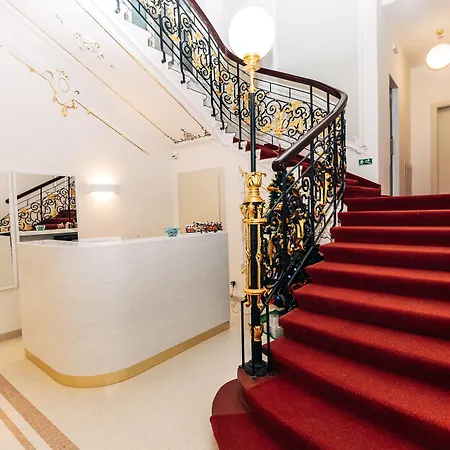 Hotel La Bohemia-3
