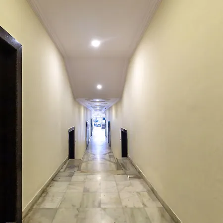 Hotel Banjara-2