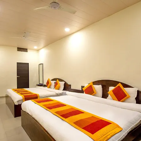 Hotel Banjara-3