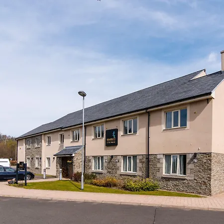Queen Of The Loch, Balloch By Marston'S Inns-3