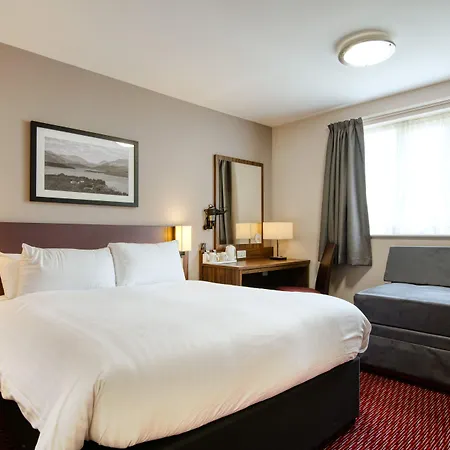 Queen Of The Loch, Balloch By Marston'S Inns-2