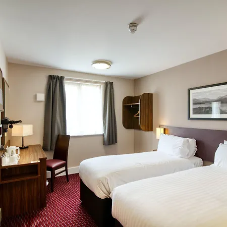 Queen Of The Loch, Balloch By Marston'S Inns-3
