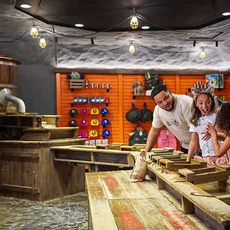 Great Wolf Lodge Arizona-3