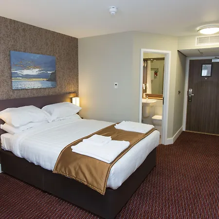 Penny Hedge, Whitby By Marston'S Inns-2