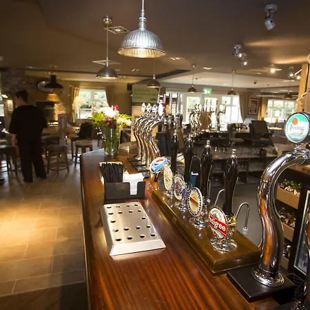 Penny Hedge, Whitby By Marston'S Inns-3