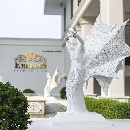 The Empress Premier Chiang Mai-2