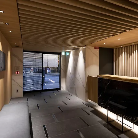 Kyoto Gion U-Bell Hotel-2