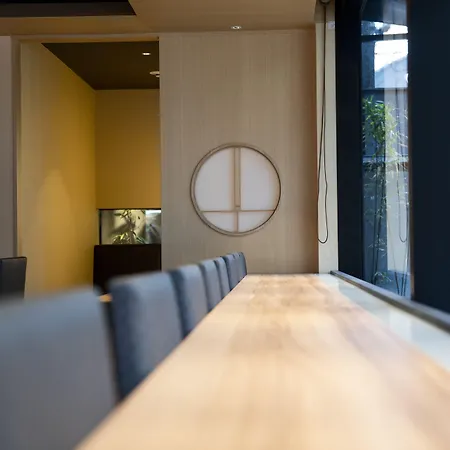 Kyoto Gion U-Bell Hotel-3