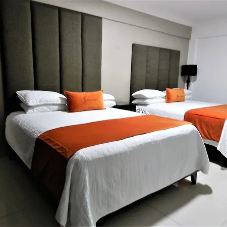Hotel La Colonia-3