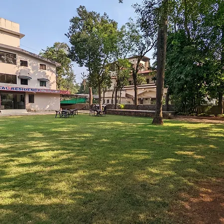 Hotel Mangal Residency Lonavala !! 600 Mts From Lonavala Railway Station !! Couple Friendly !!-3