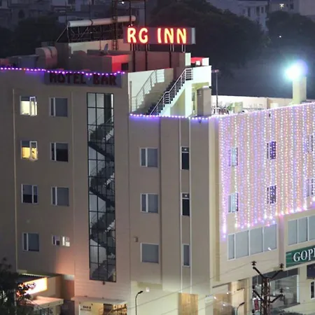 Hotel Rg Inn-2