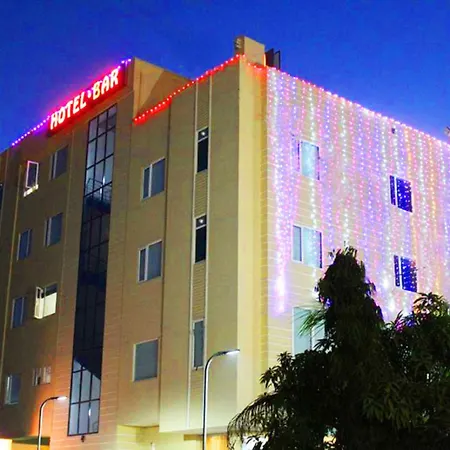 Hotel Rg Inn-3