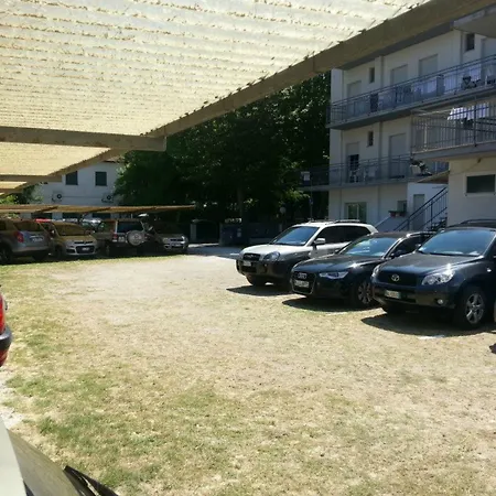 Hotel Irene-3