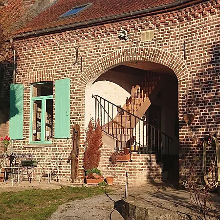 Les Chambres du Relais-3