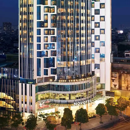 Novotel Hanoi Thai Ha-3