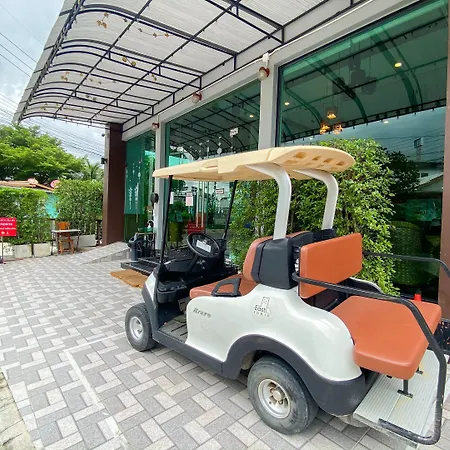 East Inn 15 Rayong - Sha Certified-2