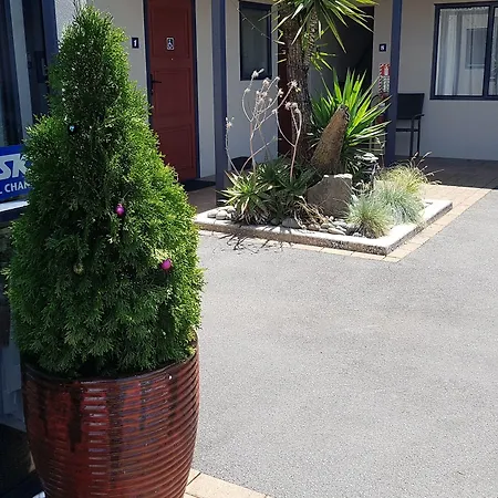 Palm Court Motel-2
