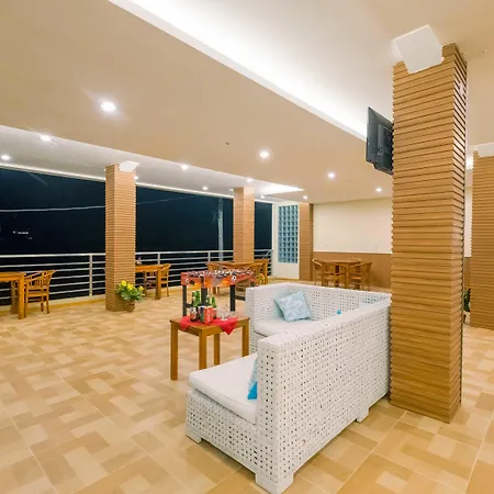 Caroline Guest House-2
