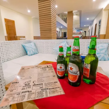 Caroline Guest House-2