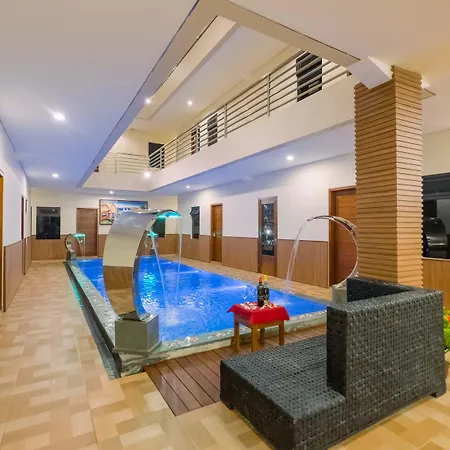 Caroline Guest House-2