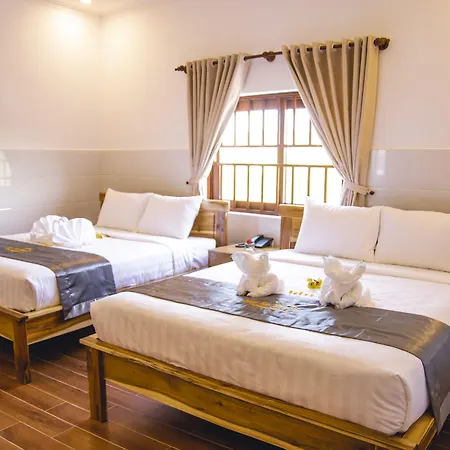 Mui Ne Beach Hotel-2