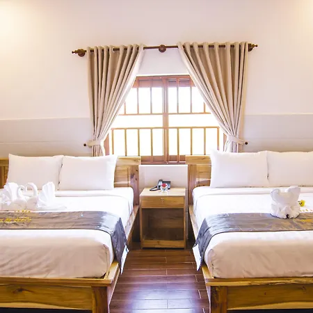 Mui Ne Beach Hotel-3
