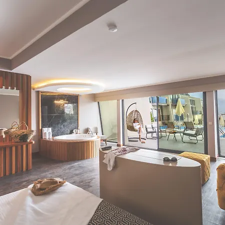 Orka Cove Hotel Penthouse & Suites Adults Only-2