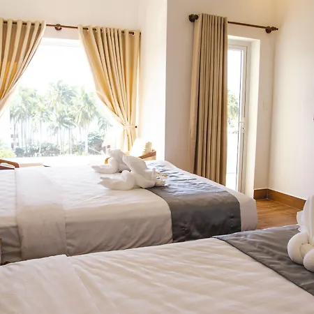 Mui Ne Beach Hotel-3