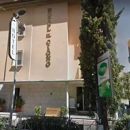 Hotel Il Cigno-2