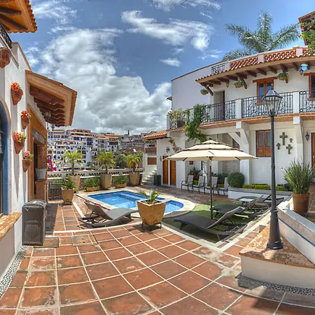 Hotel Santa Paula-3